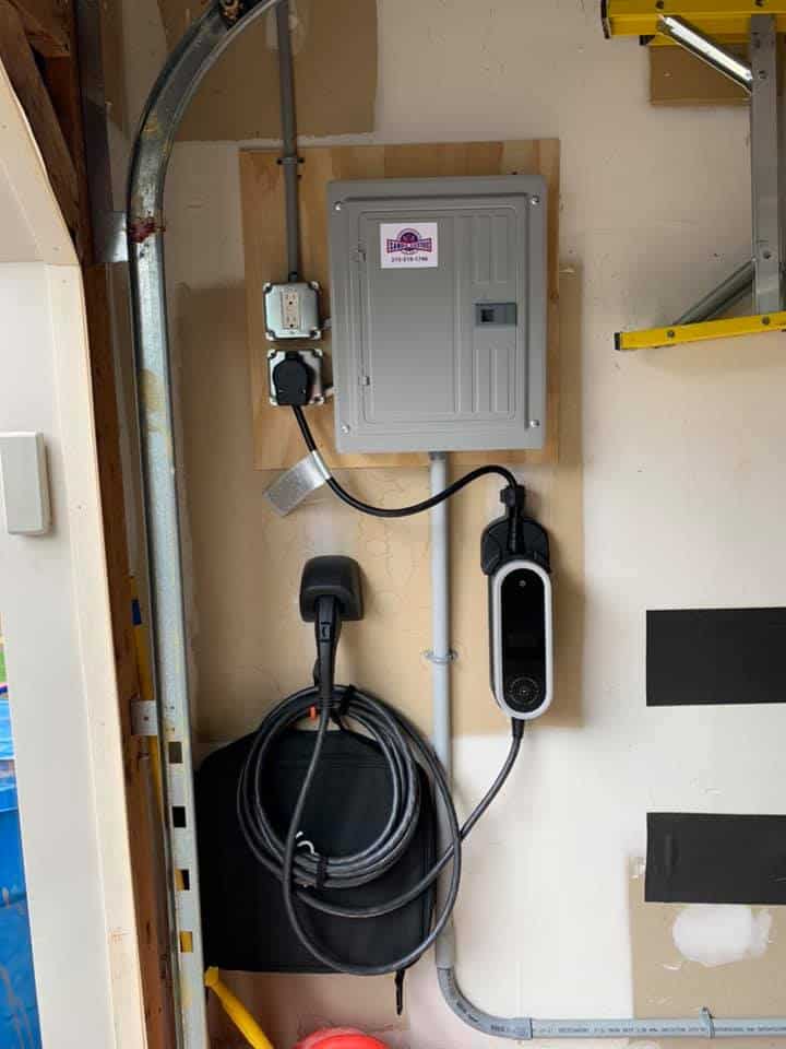 Electricians Collegeville - Electric Vehicle Charger Installation & Repairs